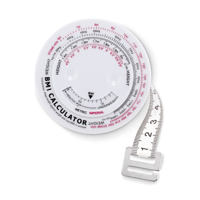 MEASURE IT - vista 1