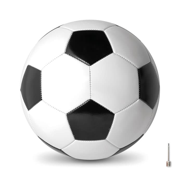 SOCCER - vista 1