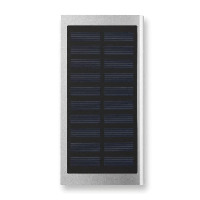 SOLAR POWERFLAT - vista 1