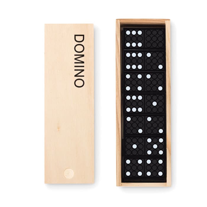 DOMINO - vista 1