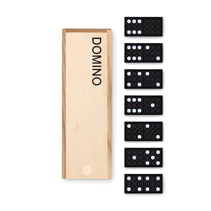 DOMINO - vista 2