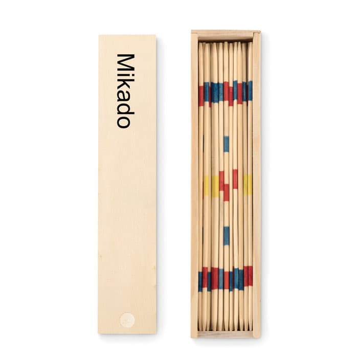MINI MIKADO - vista 2