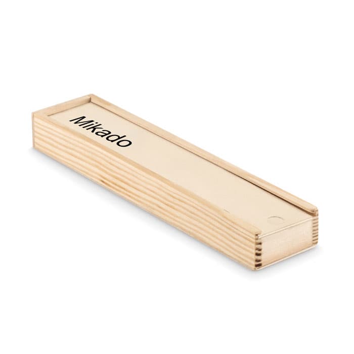 MINI MIKADO - vista 3