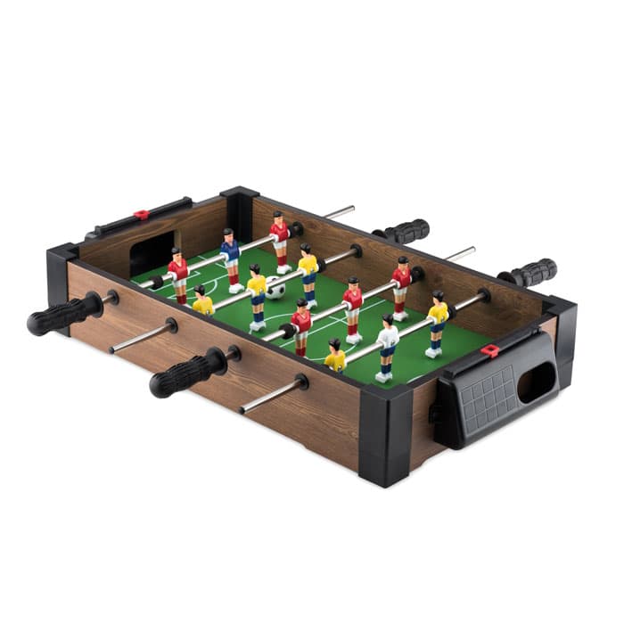 FUTBOLIN - vista 1