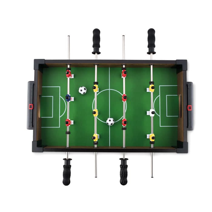 FUTBOLIN - vista 2