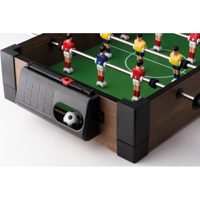 FUTBOLIN - vista 3