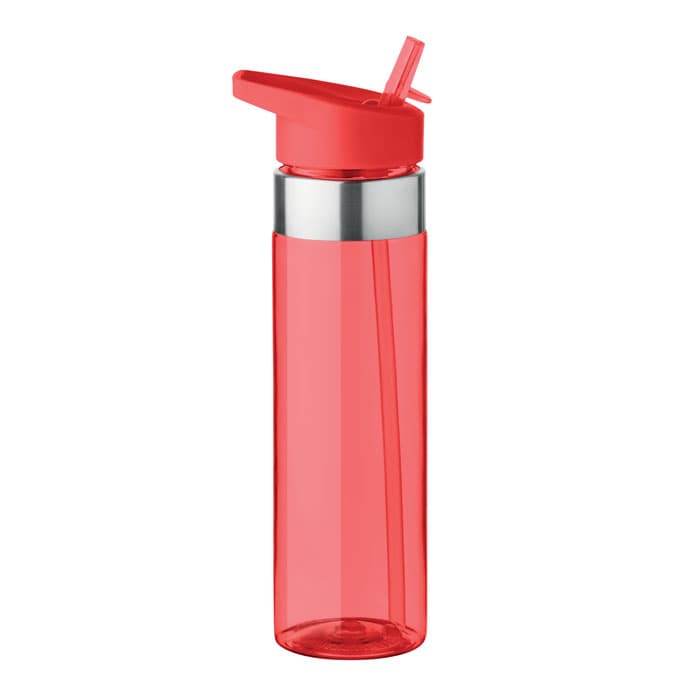 Rosso Trasparente