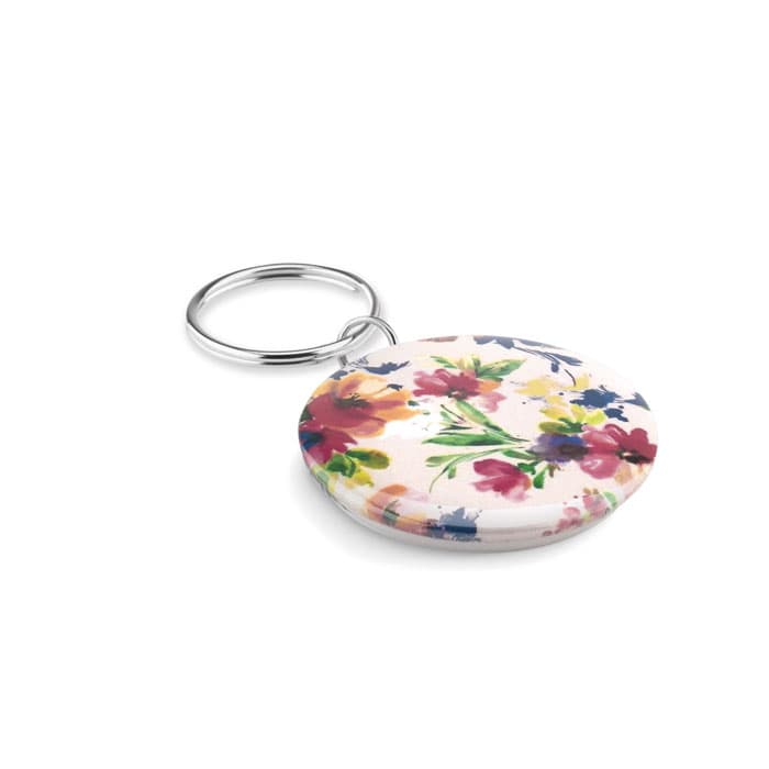 PIN KEY - vista 4