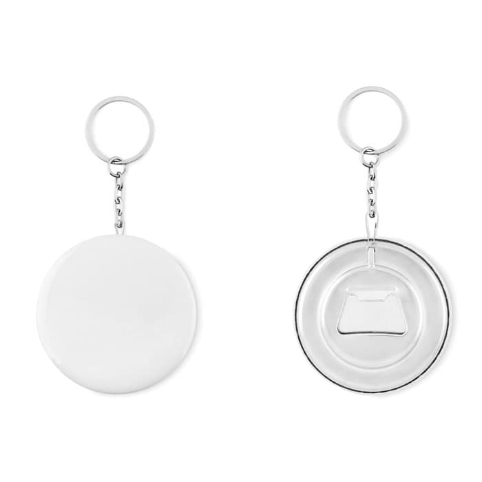 PIN FLASK - vista 1