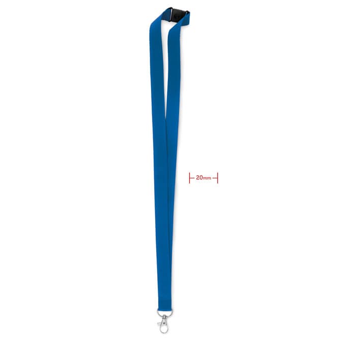 Blu Royal