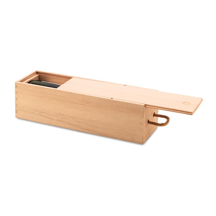VINBOX - vista 5
