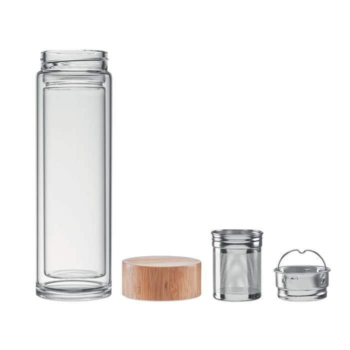 BATUMI GLASS - vista 2
