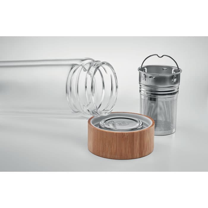 BATUMI GLASS - vista 3