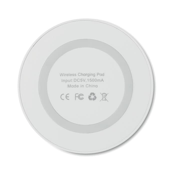 WIRELESS PLATO - vista 2