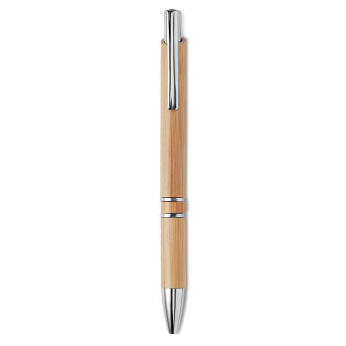 BERN BAMBOO - vista 1