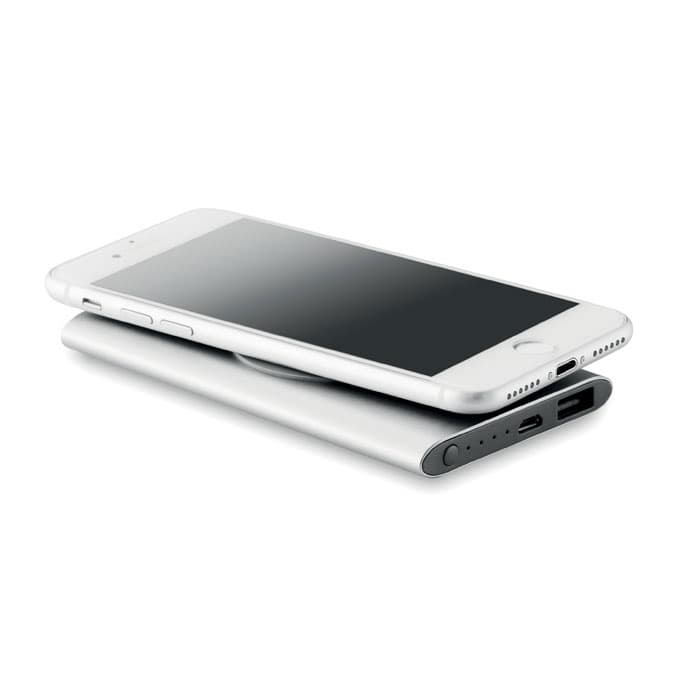 POWER&WIRELESS - vista 4