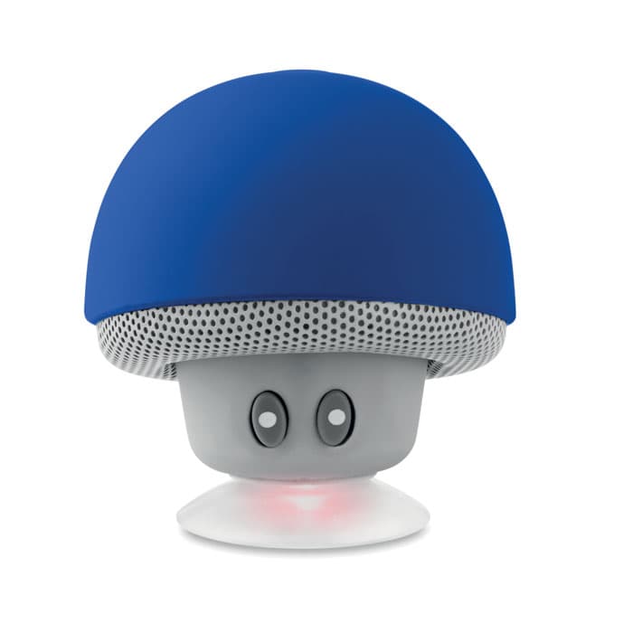 MUSHROOM - vista 1