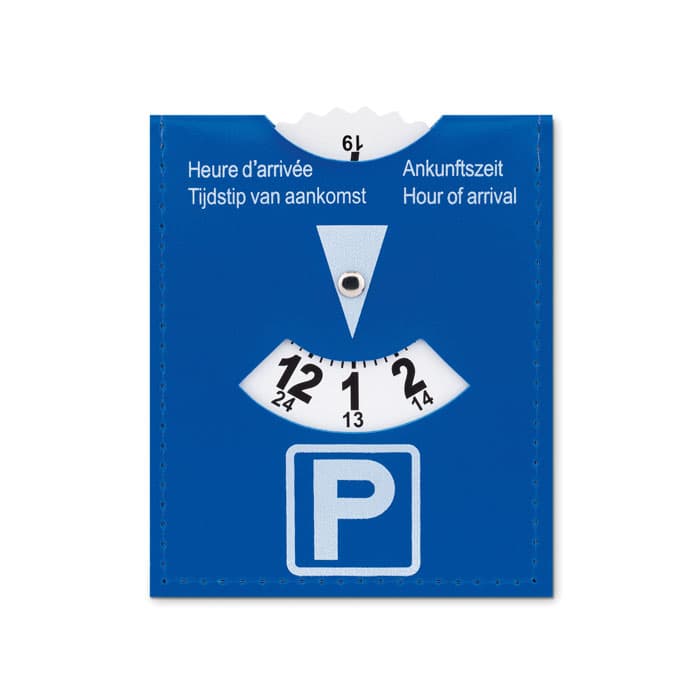 PARKCARD - vista 1