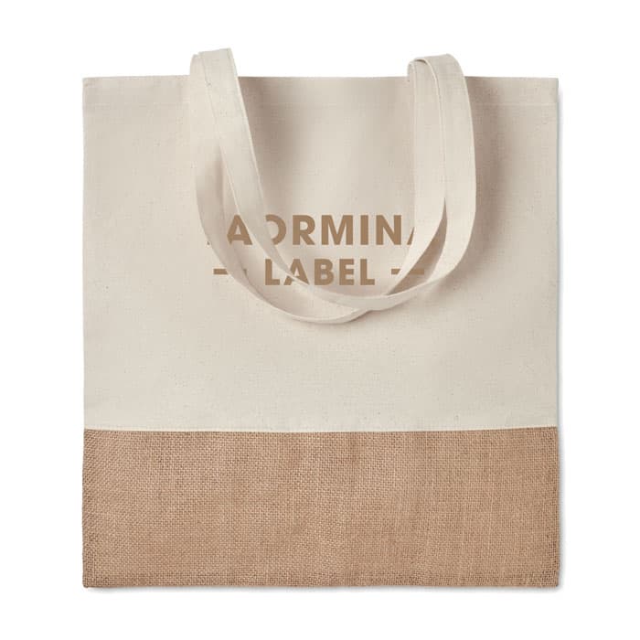 INDIA TOTE - vista 3