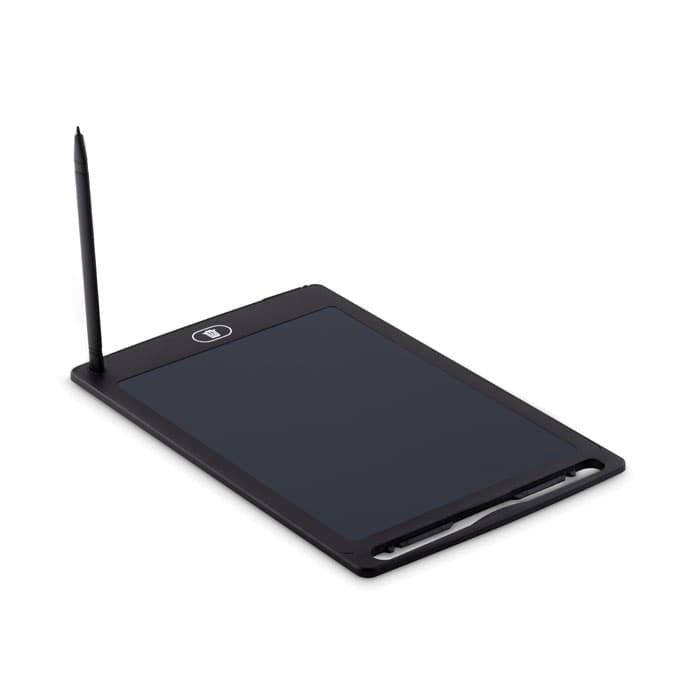 BLACKLET - vista 2