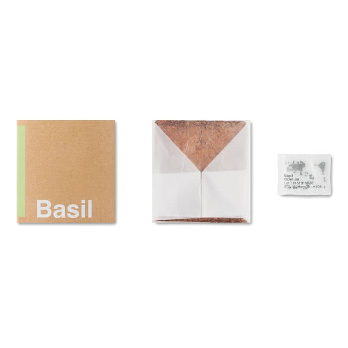 BASIL - vista 3