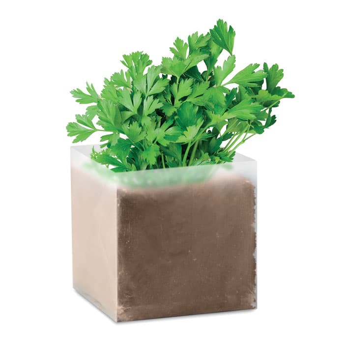 PARSELY - vista 1