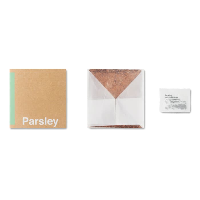 PARSELY - vista 3