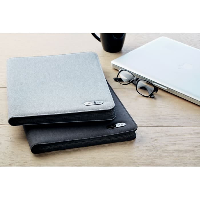 NOTES FOLDER - vista 4