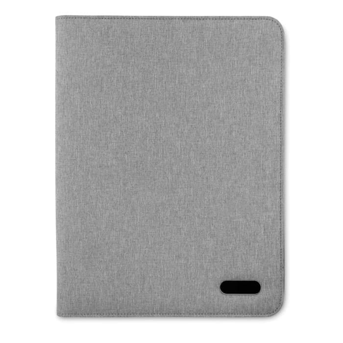 NOTES FOLDER - vista 2