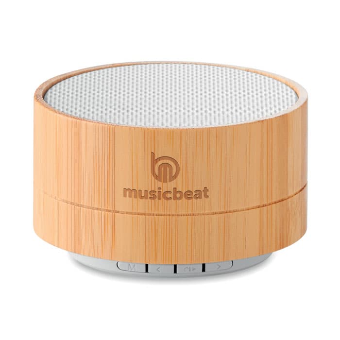 SOUND BAMBOO - vista 5