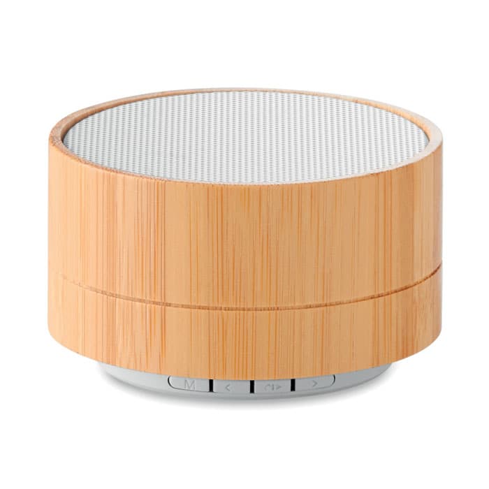 SOUND BAMBOO - vista 1
