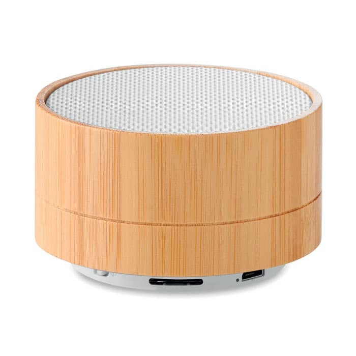 SOUND BAMBOO - vista 2