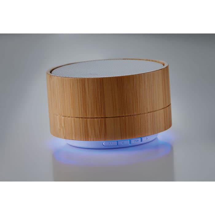 SOUND BAMBOO - vista 3