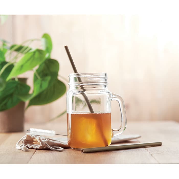 NATURAL STRAW - vista 4