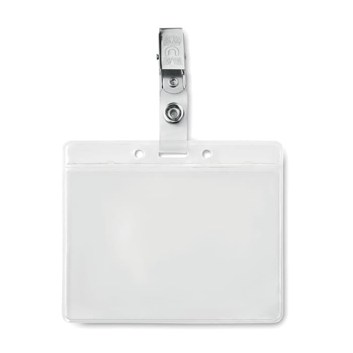 CLIPBADGE - vista 1
