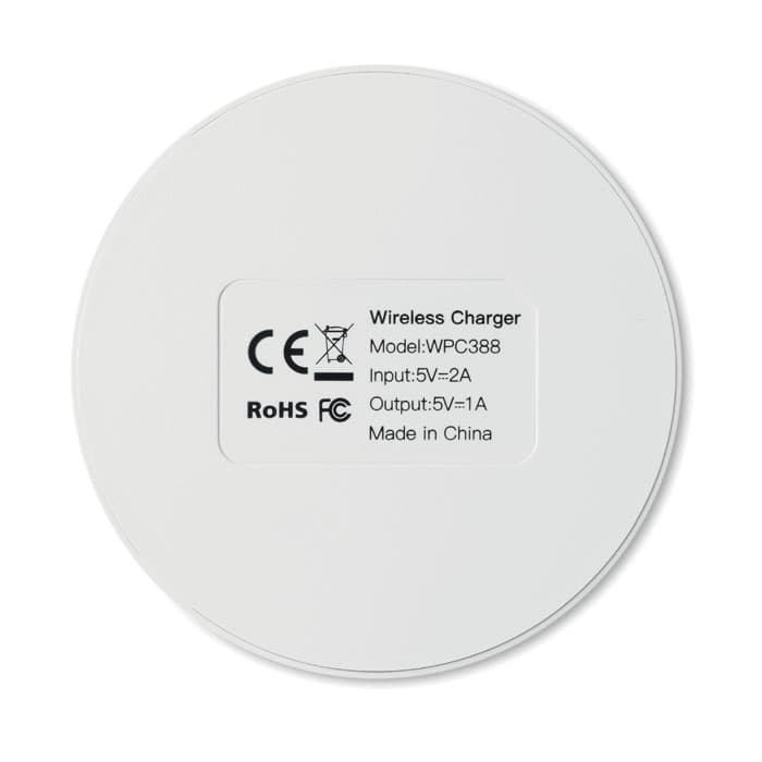 FLAKE CHARGER - vista 2