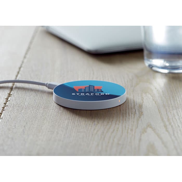 FLAKE CHARGER - vista 4