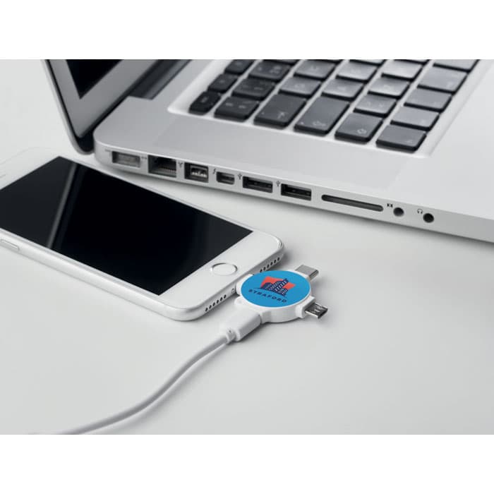LIGO CABLE - vista 4