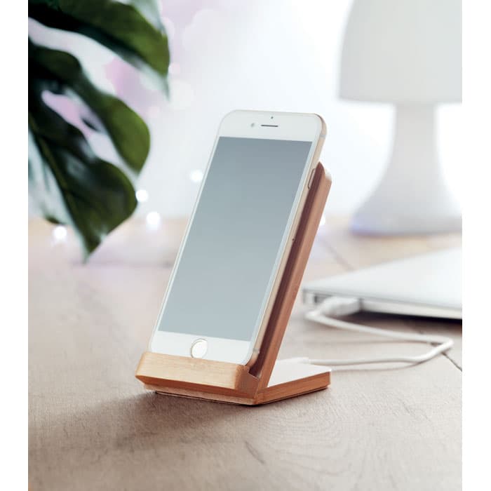 WIRESTAND - vista 5