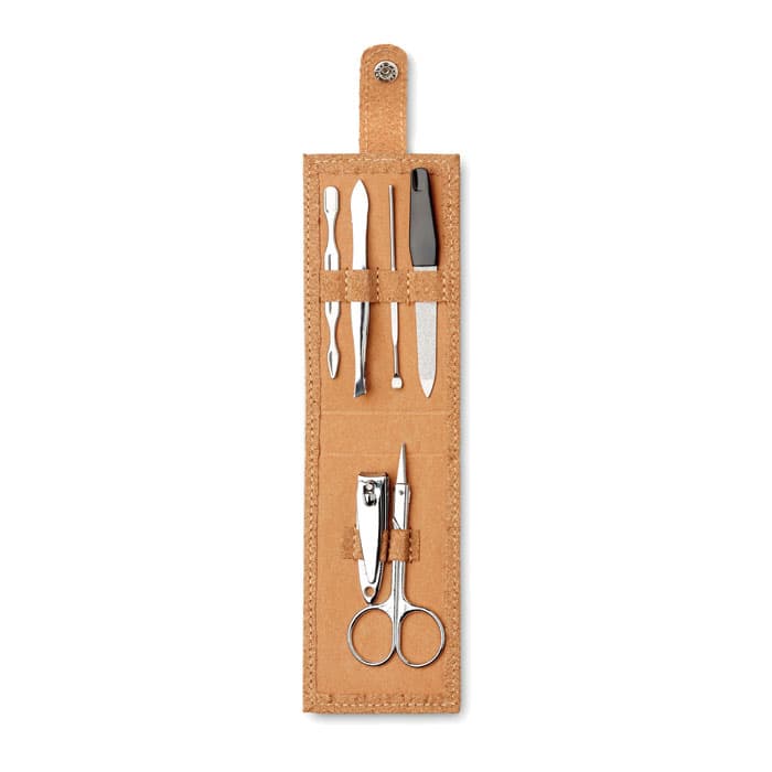 NAILKIT CORK - vista 1