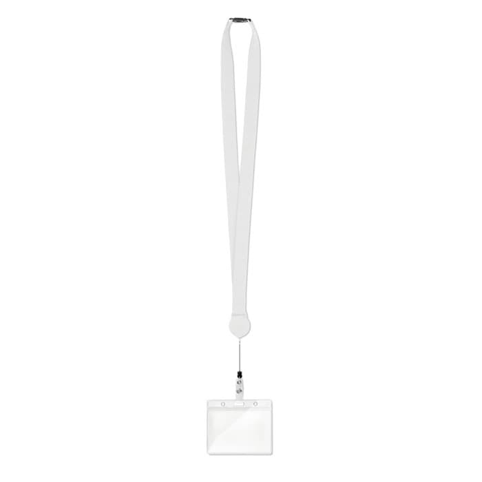 ZIP LANYARD - vista 2