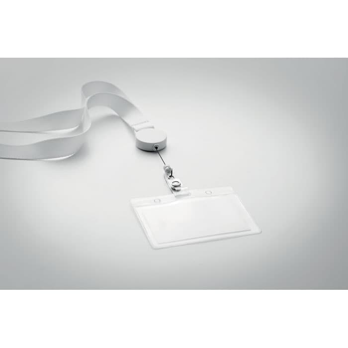 ZIP LANYARD - vista 3