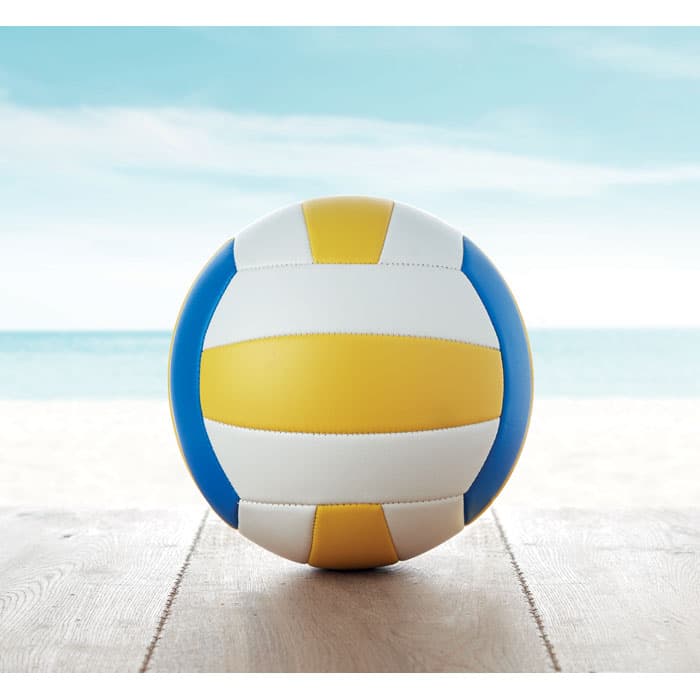 VOLLEY - vista 5