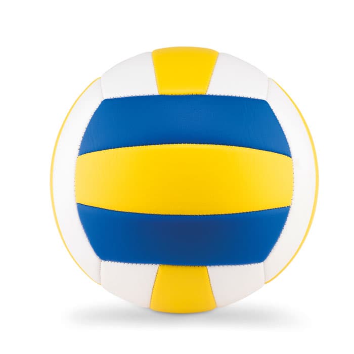 VOLLEY - vista 3