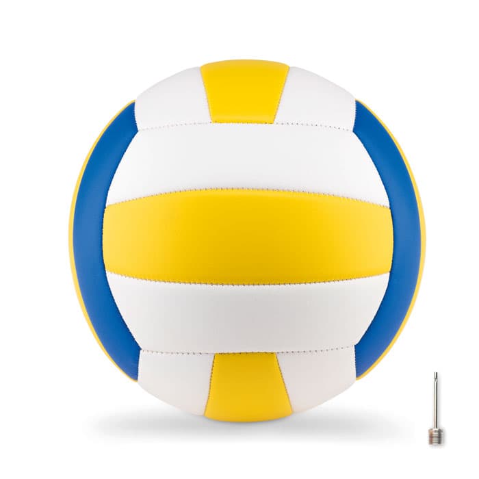 VOLLEY - vista 1