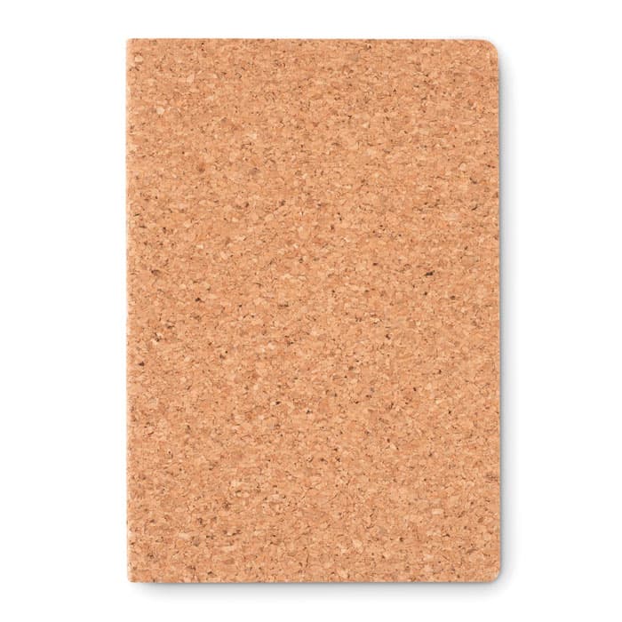 NOTECORK - vista 3