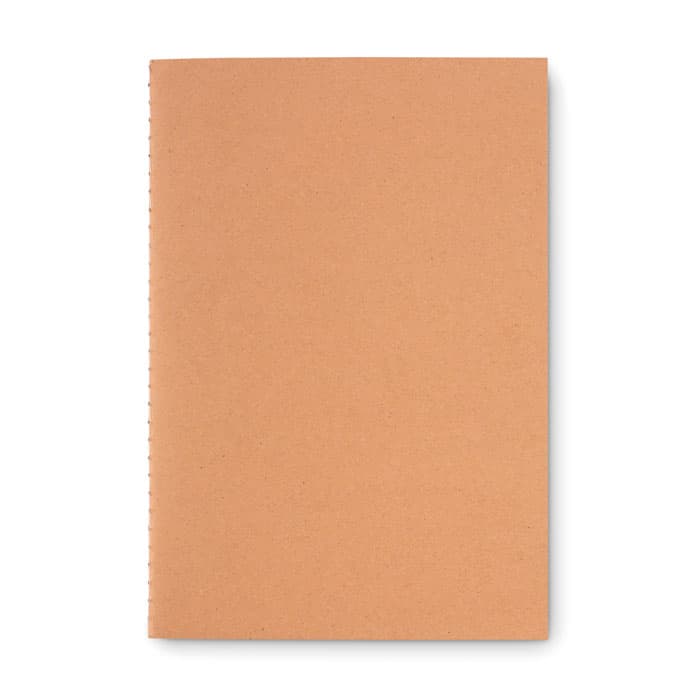 MID PAPER BOOK - vista 3