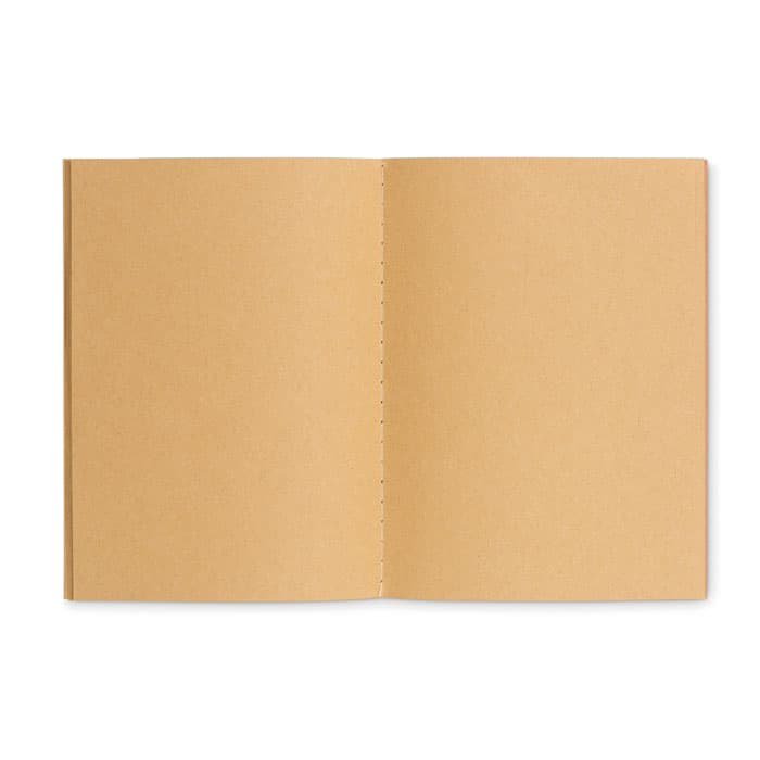 MINI PAPER BOOK - vista 2