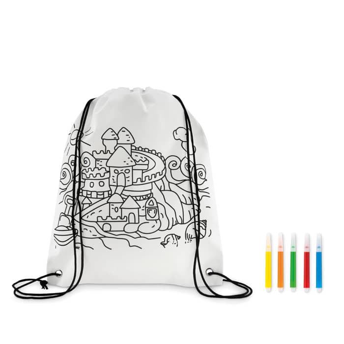 CARRYDRAW - vista 1