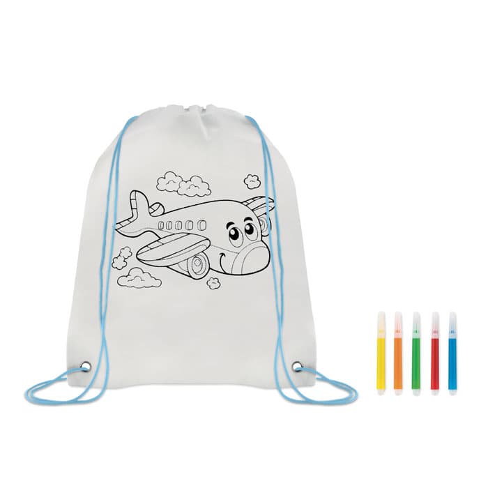 Blu Bambino